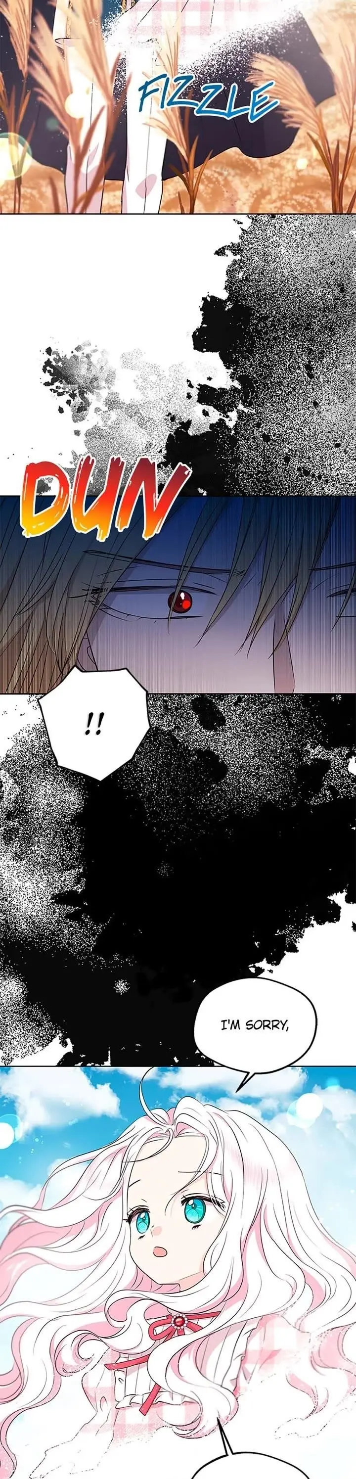 Surviving As An Illegitimate Princess Chapter 88 - Page 4