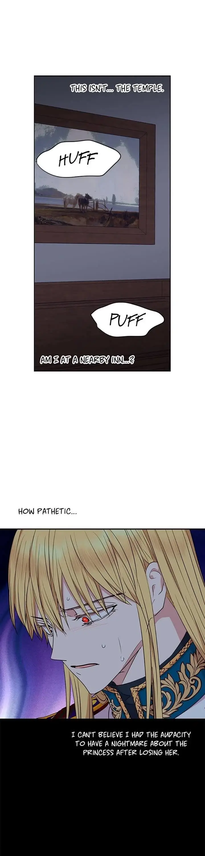 Surviving As An Illegitimate Princess Chapter 88 - Page 6