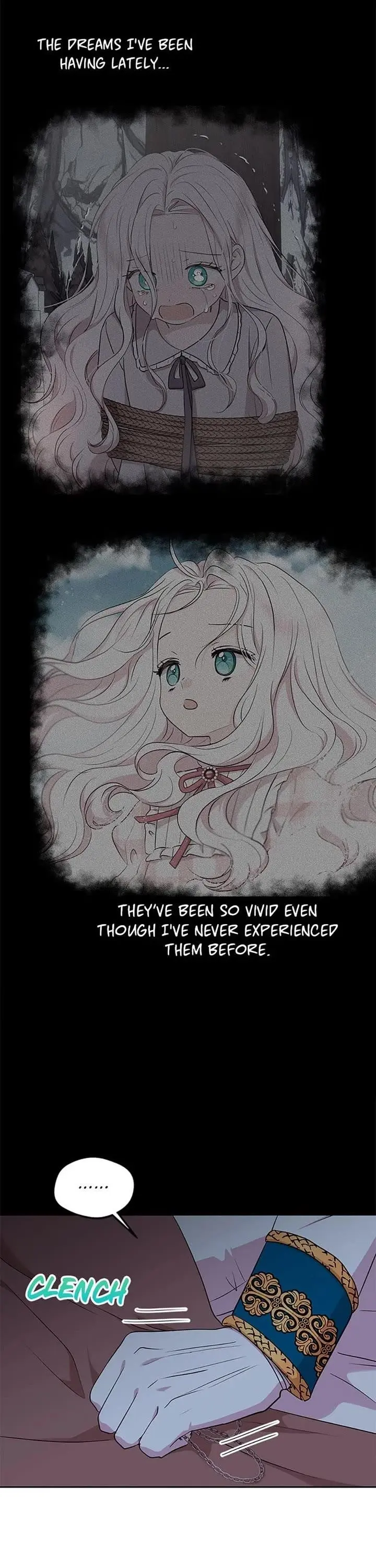 Surviving As An Illegitimate Princess Chapter 88 - Page 7