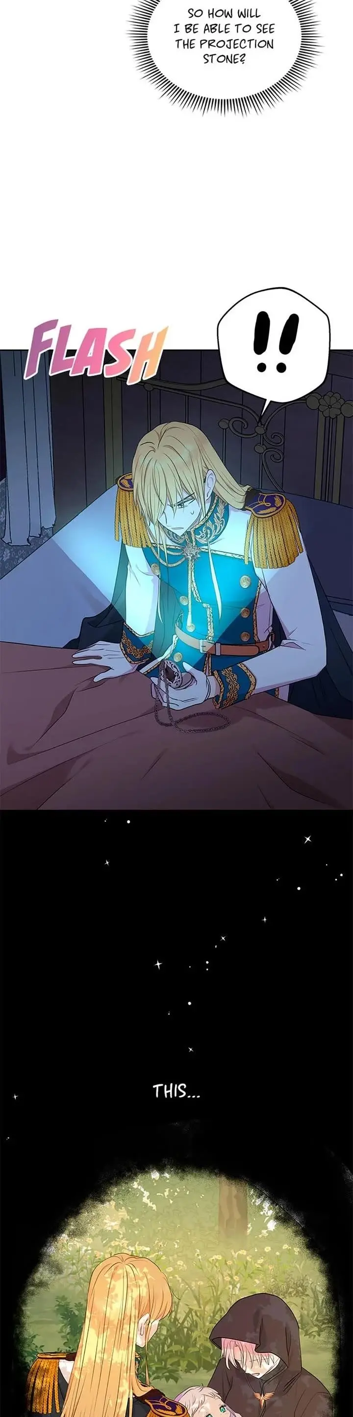 Surviving As An Illegitimate Princess Chapter 88 - Page 9