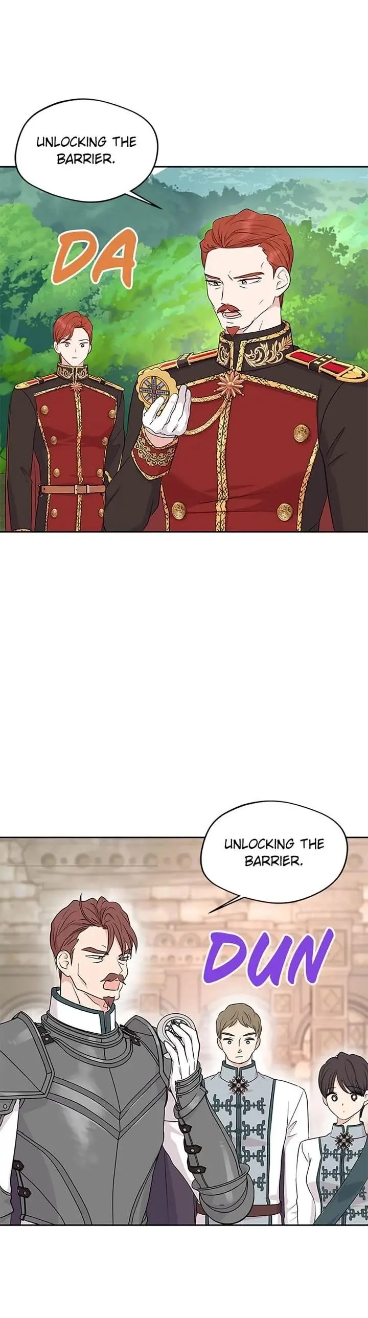 Surviving As An Illegitimate Princess Chapter 89 - Page 10