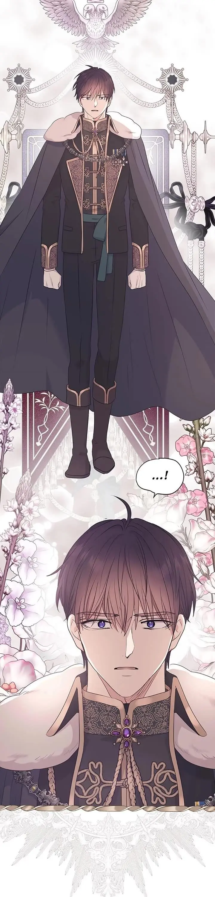Surviving As An Illegitimate Princess Chapter 89 - Page 13