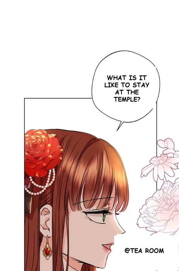 Surviving As An Illegitimate Princess Chapter 9 - Page 13