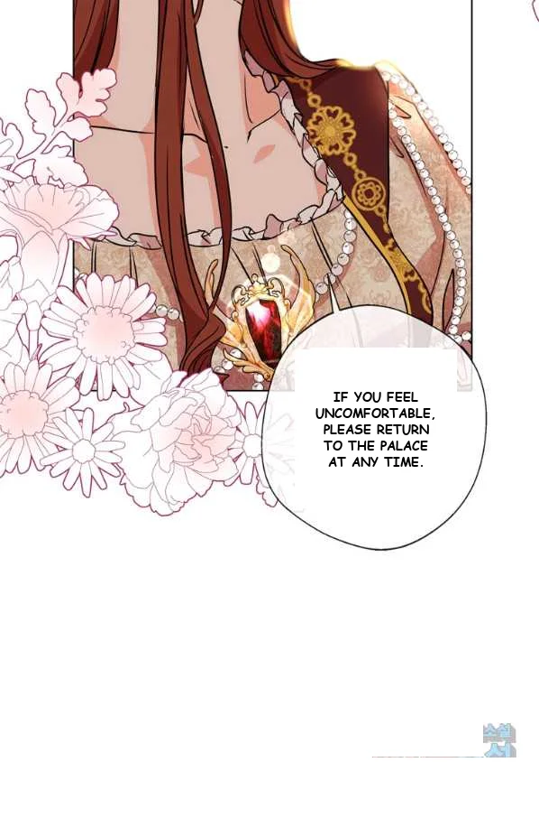 Surviving As An Illegitimate Princess Chapter 9 - Page 14