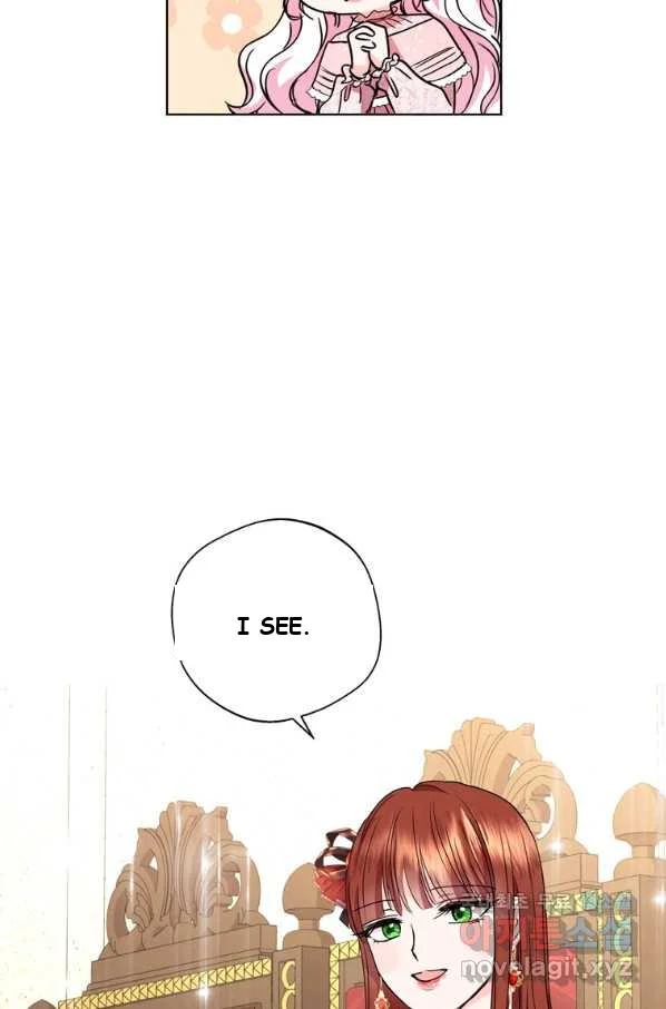 Surviving As An Illegitimate Princess Chapter 9 - Page 16