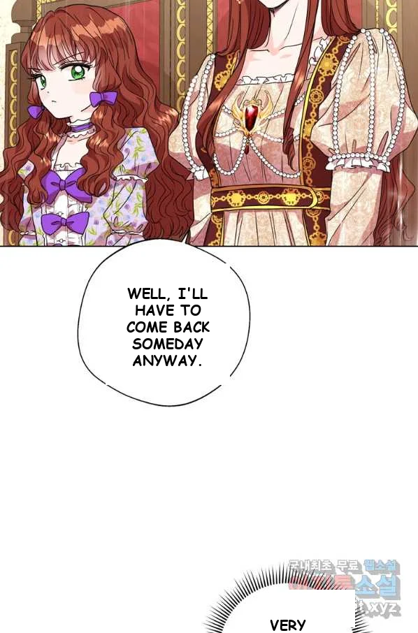 Surviving As An Illegitimate Princess Chapter 9 - Page 17