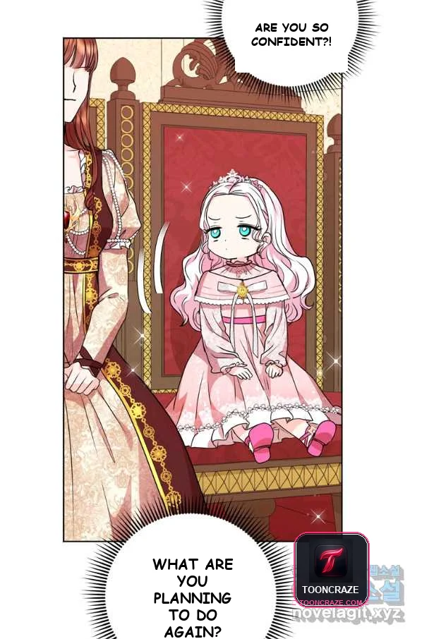 Surviving As An Illegitimate Princess Chapter 9 - Page 18