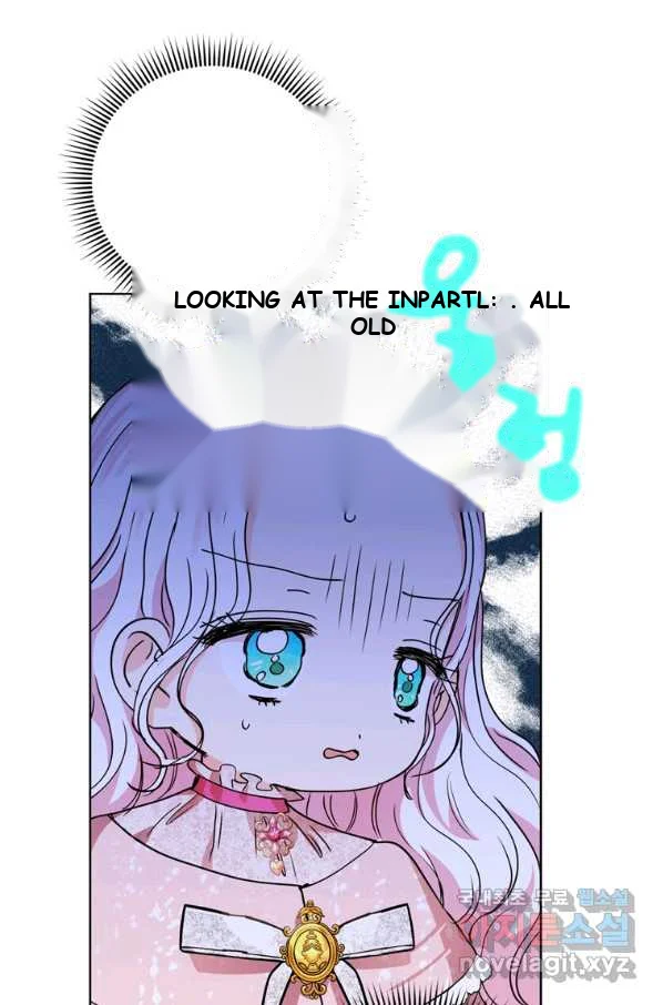 Surviving As An Illegitimate Princess Chapter 9 - Page 22