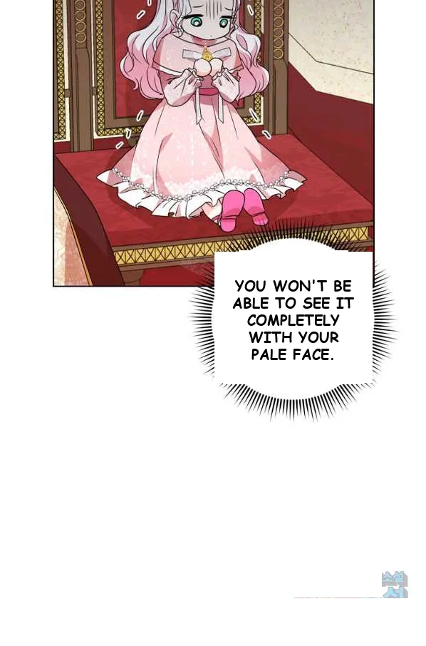 Surviving As An Illegitimate Princess Chapter 9 - Page 24