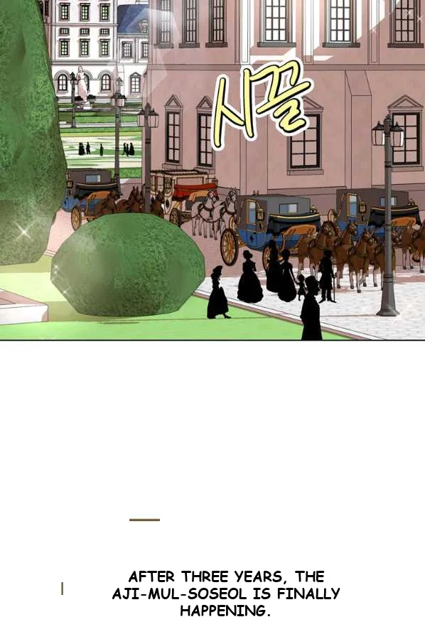 Surviving As An Illegitimate Princess Chapter 9 - Page 3