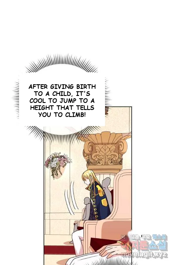 Surviving As An Illegitimate Princess Chapter 9 - Page 33