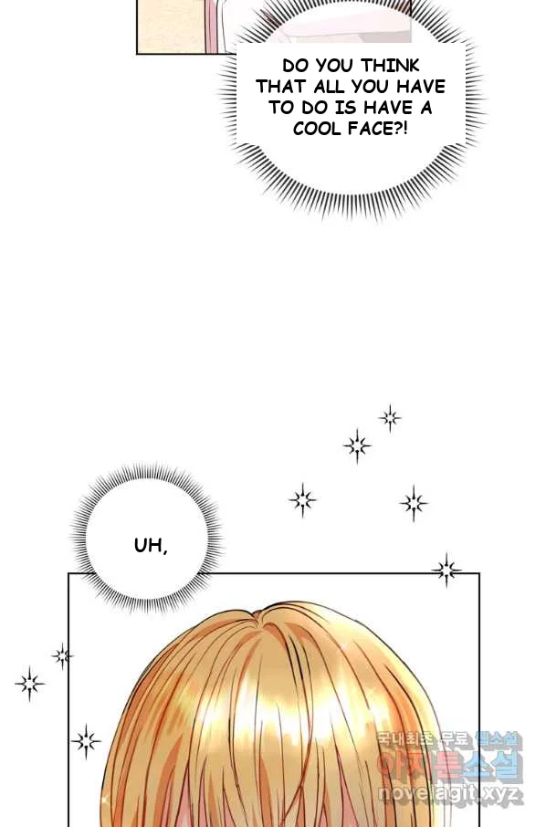 Surviving As An Illegitimate Princess Chapter 9 - Page 34