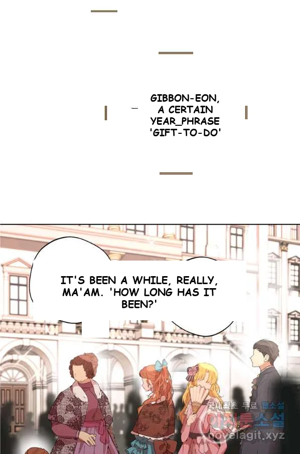 Surviving As An Illegitimate Princess Chapter 9 - Page 4