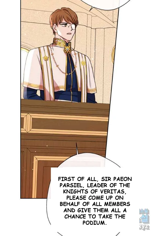 Surviving As An Illegitimate Princess Chapter 9 - Page 42