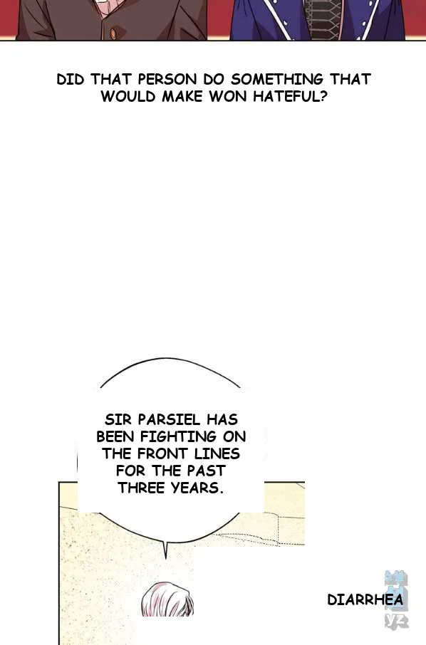 Surviving As An Illegitimate Princess Chapter 9 - Page 46