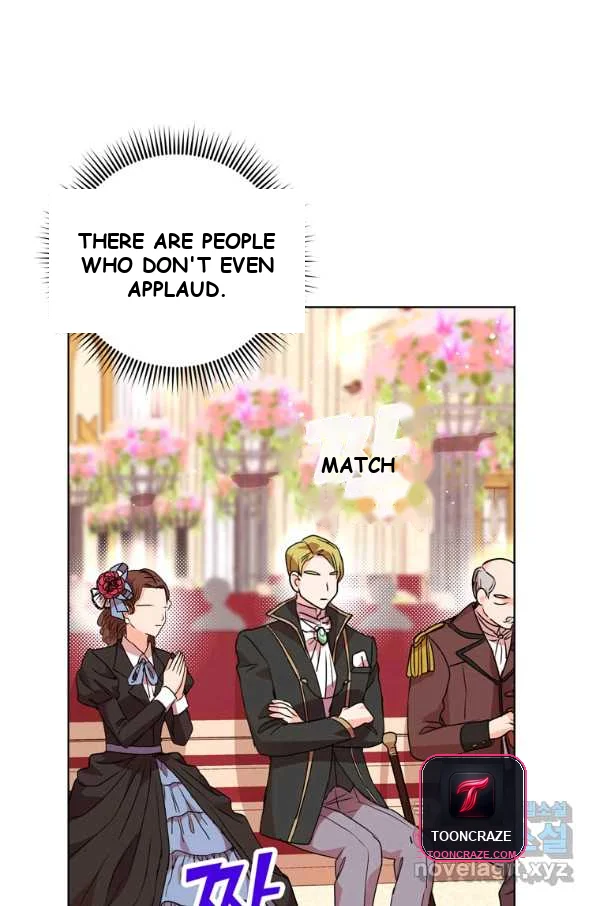 Surviving As An Illegitimate Princess Chapter 9 - Page 49