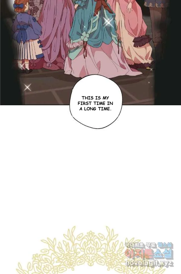 Surviving As An Illegitimate Princess Chapter 9 - Page 5