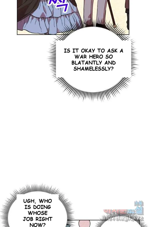Surviving As An Illegitimate Princess Chapter 9 - Page 50