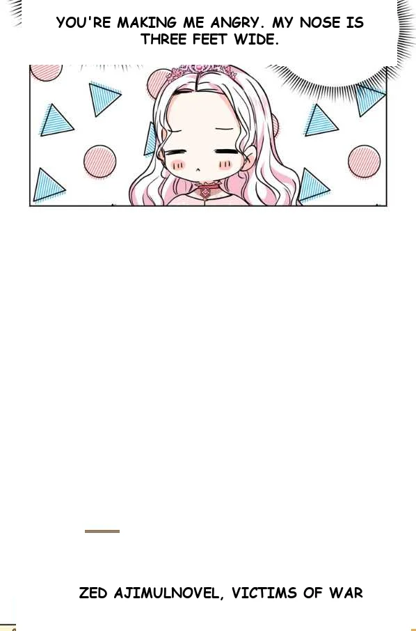 Surviving As An Illegitimate Princess Chapter 9 - Page 51