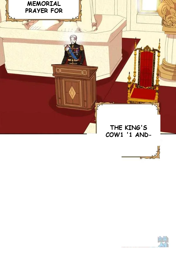Surviving As An Illegitimate Princess Chapter 9 - Page 52