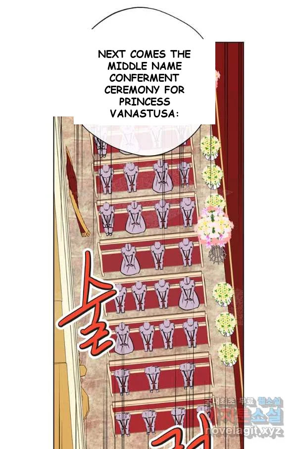 Surviving As An Illegitimate Princess Chapter 9 - Page 53