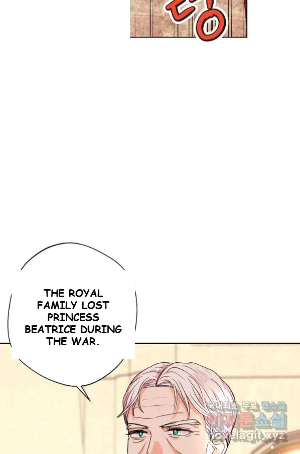 Surviving As An Illegitimate Princess Chapter 9 - Page 54