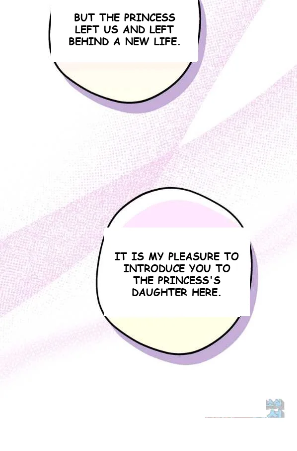 Surviving As An Illegitimate Princess Chapter 9 - Page 56