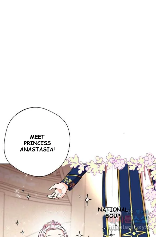 Surviving As An Illegitimate Princess Chapter 9 - Page 57