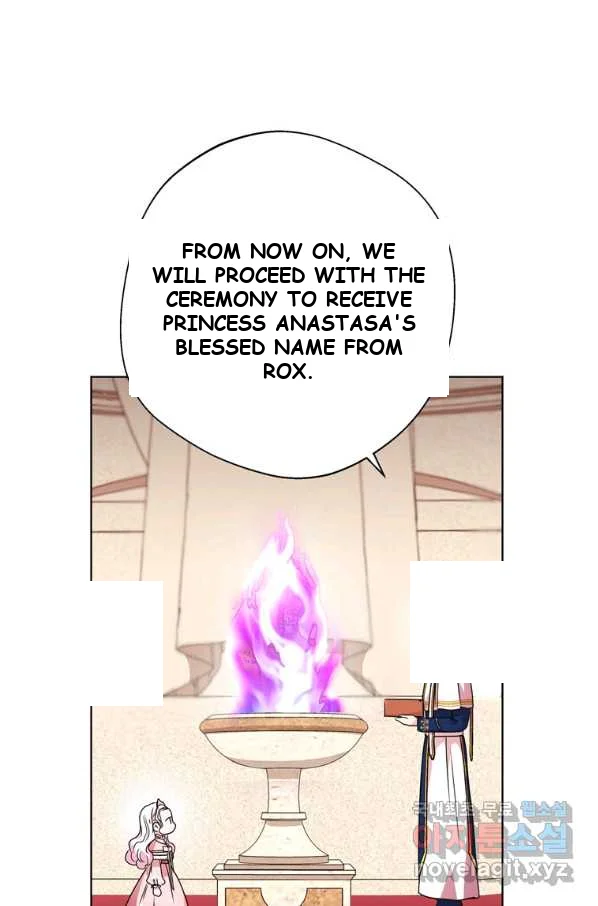 Surviving As An Illegitimate Princess Chapter 9 - Page 61