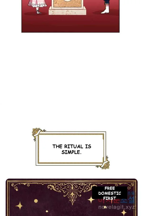 Surviving As An Illegitimate Princess Chapter 9 - Page 62