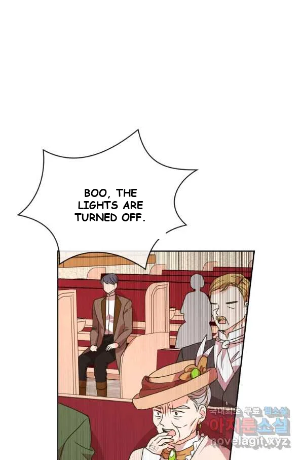 Surviving As An Illegitimate Princess Chapter 9 - Page 68