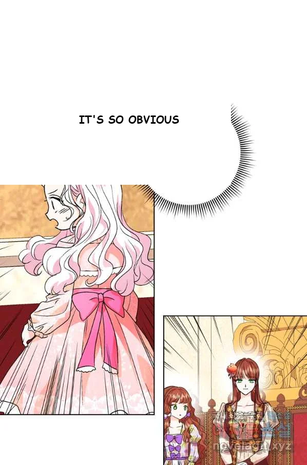 Surviving As An Illegitimate Princess Chapter 9 - Page 70