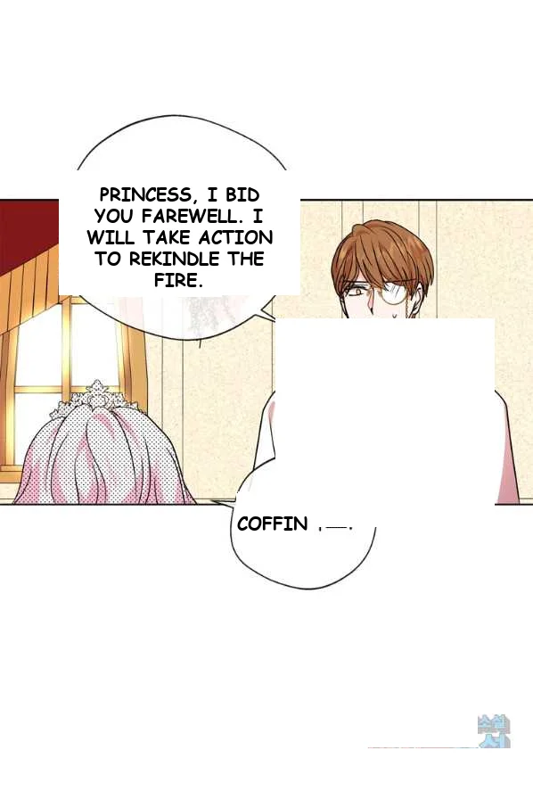 Surviving As An Illegitimate Princess Chapter 9 - Page 74
