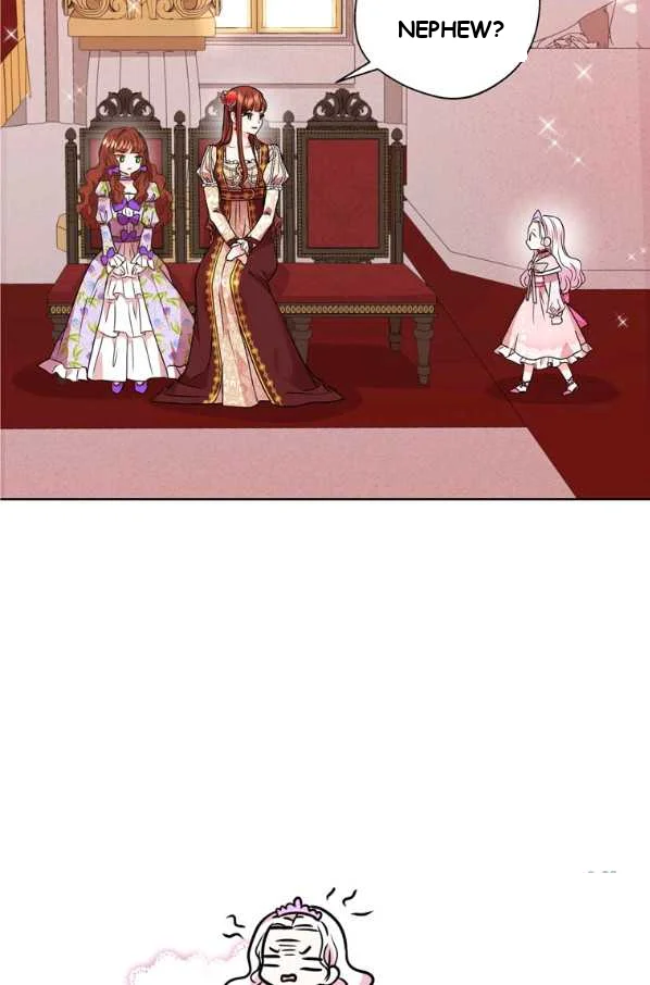 Surviving As An Illegitimate Princess Chapter 9 - Page 8