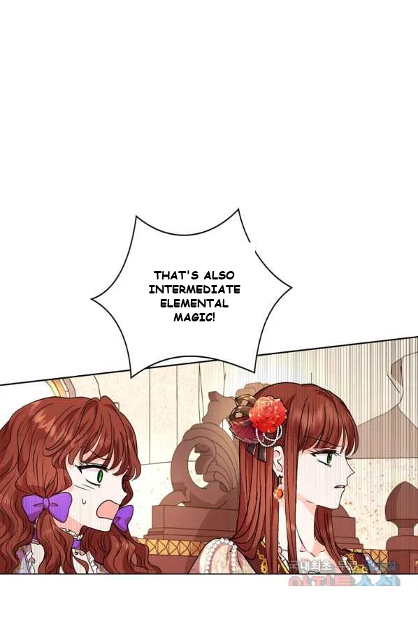 Surviving As An Illegitimate Princess Chapter 9 - Page 82