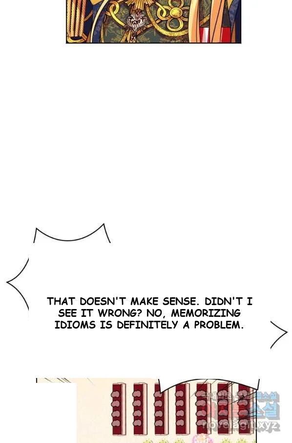 Surviving As An Illegitimate Princess Chapter 9 - Page 84
