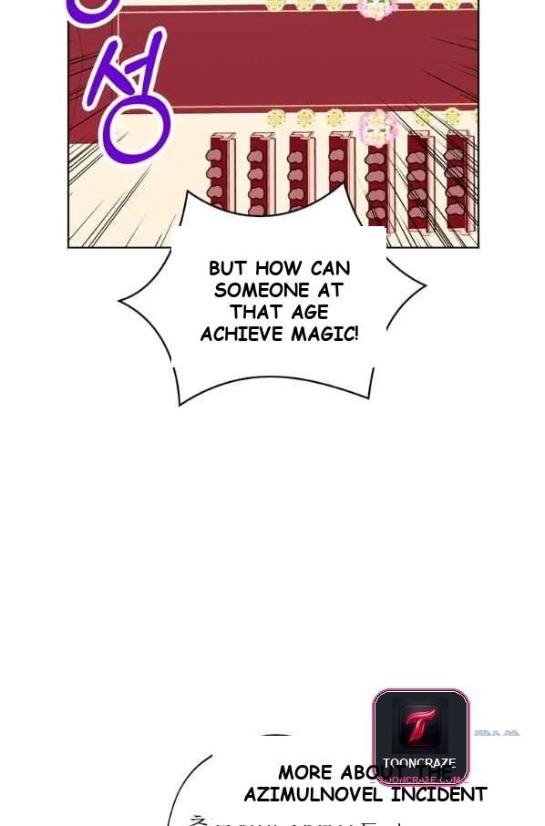 Surviving As An Illegitimate Princess Chapter 9 - Page 85