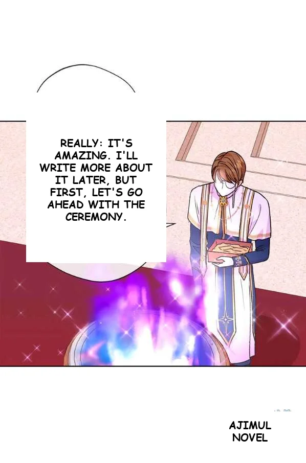 Surviving As An Illegitimate Princess Chapter 9 - Page 87