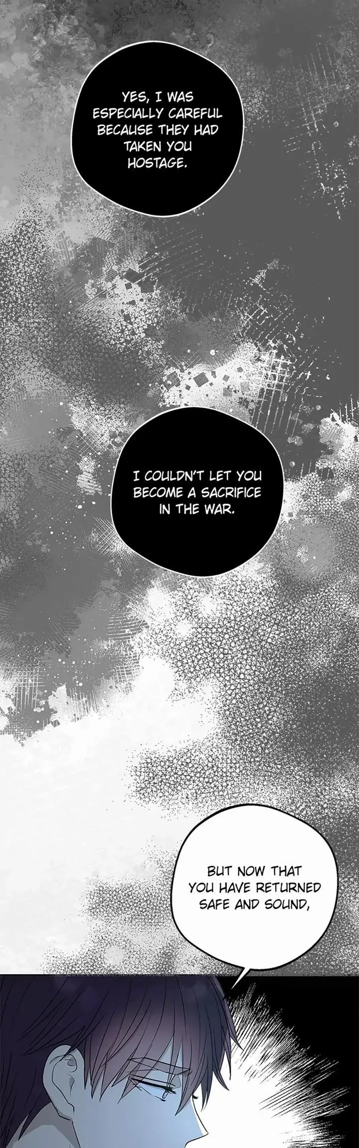 Surviving As An Illegitimate Princess Chapter 90 - Page 4