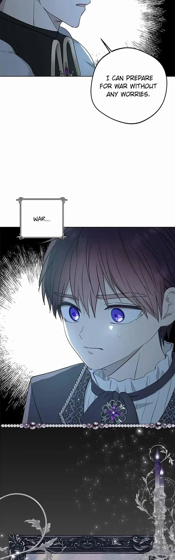 Surviving As An Illegitimate Princess Chapter 90 - Page 5
