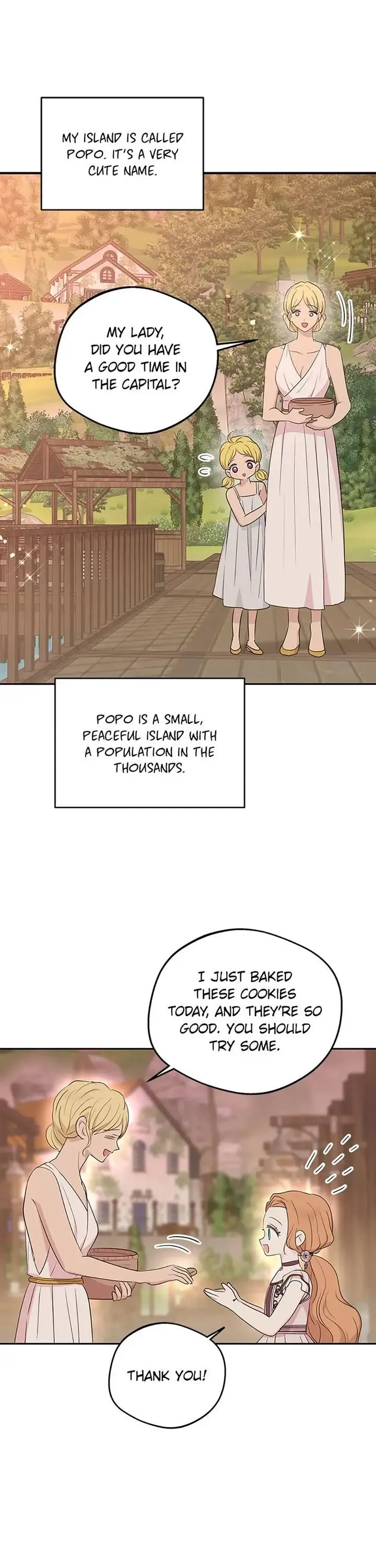 Surviving As An Illegitimate Princess Chapter 92 - Page 11