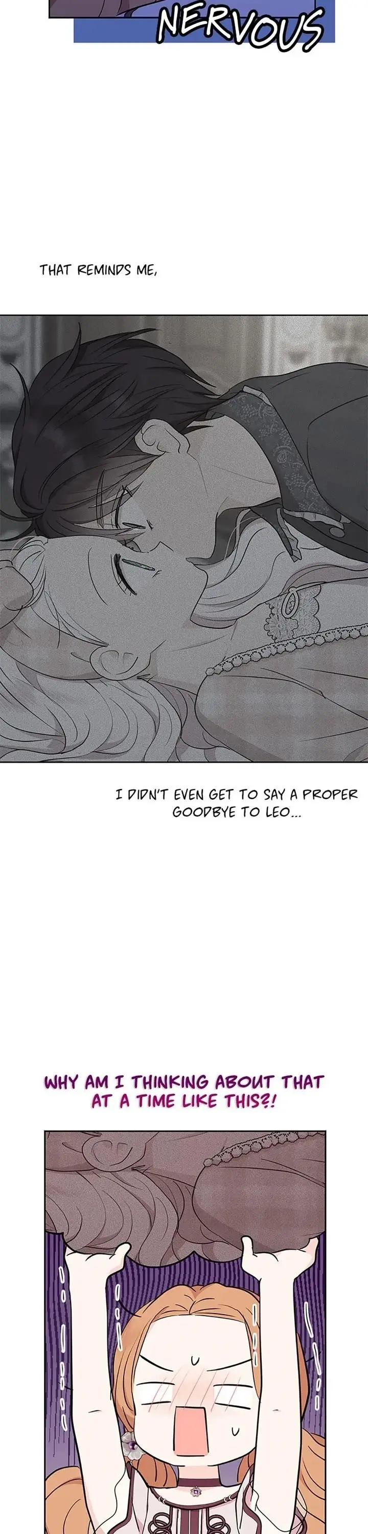 Surviving As An Illegitimate Princess Chapter 92 - Page 2