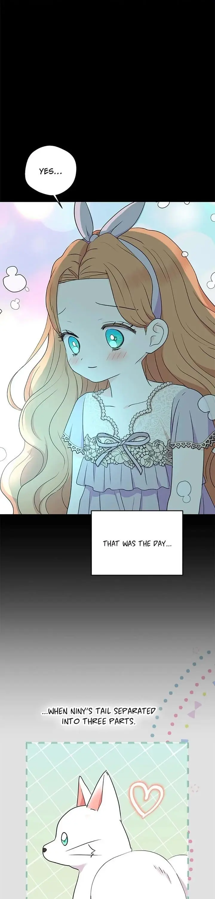 Surviving As An Illegitimate Princess Chapter 92 - Page 22