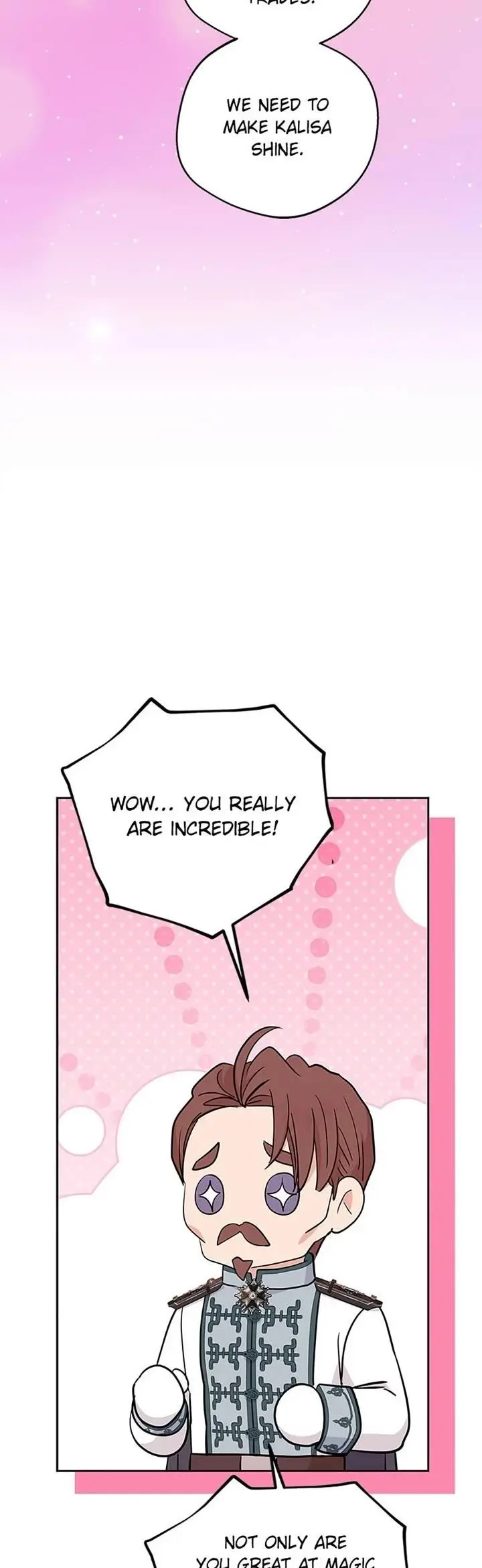 Surviving As An Illegitimate Princess Chapter 93 - Page 10
