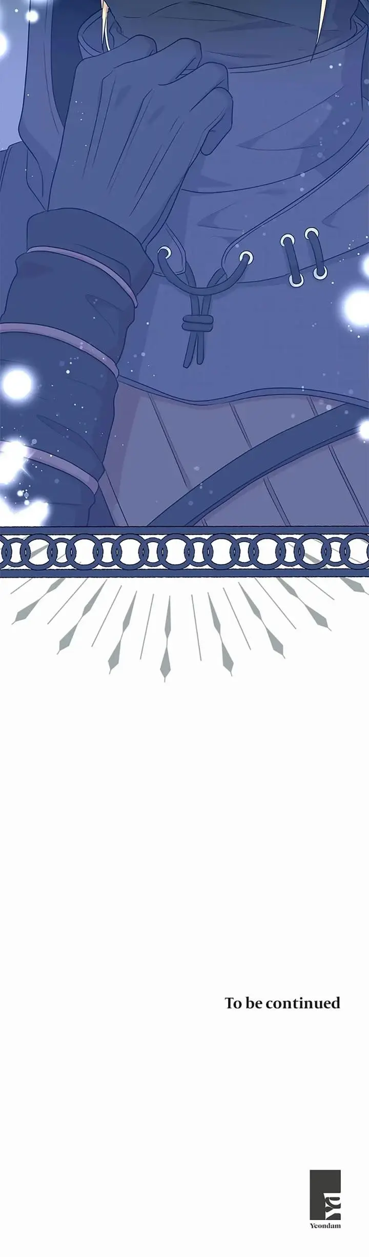 Surviving As An Illegitimate Princess Chapter 93 - Page 35