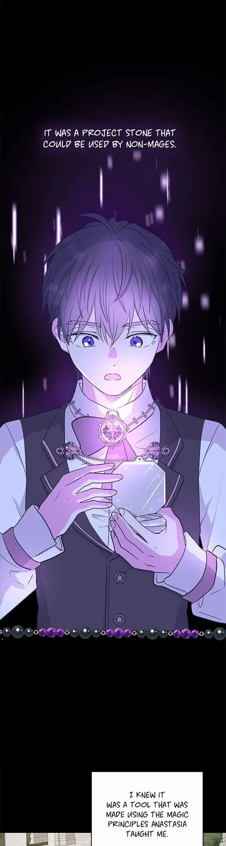 Surviving As An Illegitimate Princess Chapter 93 - Page 4