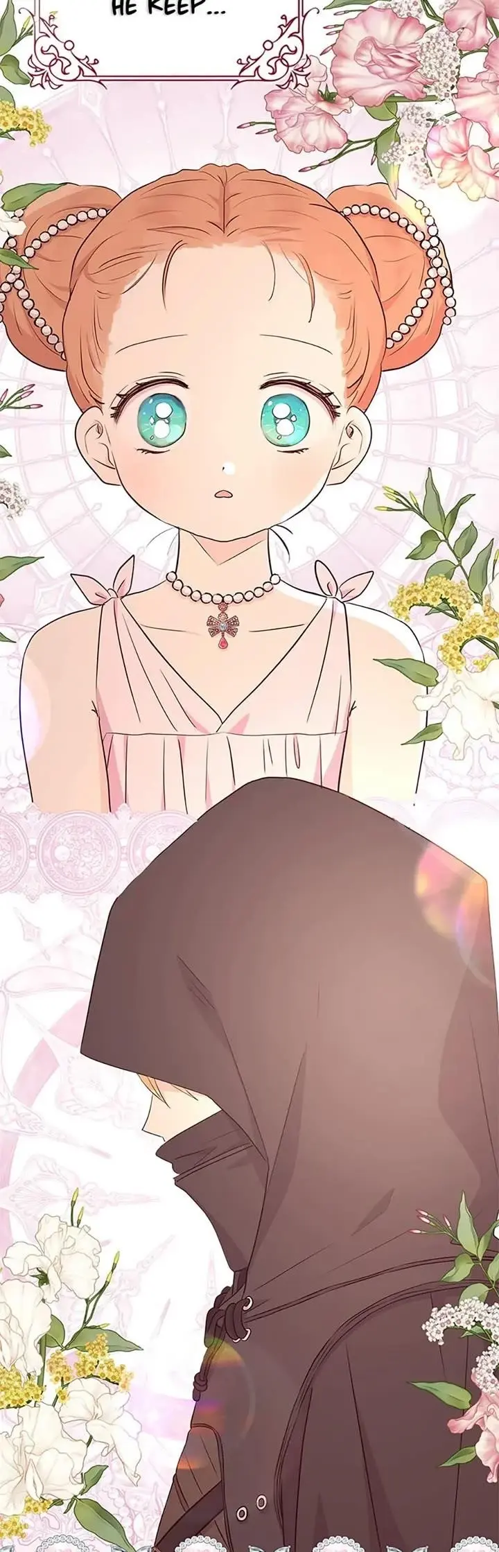 Surviving As An Illegitimate Princess Chapter 94 - Page 39