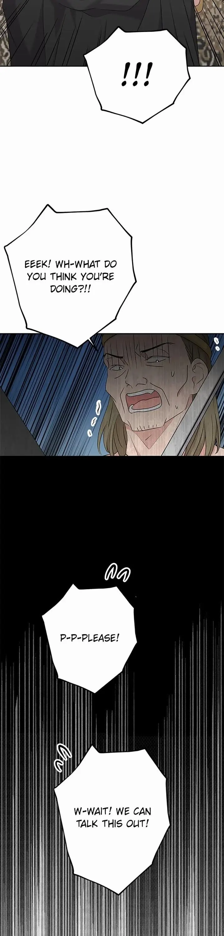 Surviving As An Illegitimate Princess Chapter 95 - Page 21