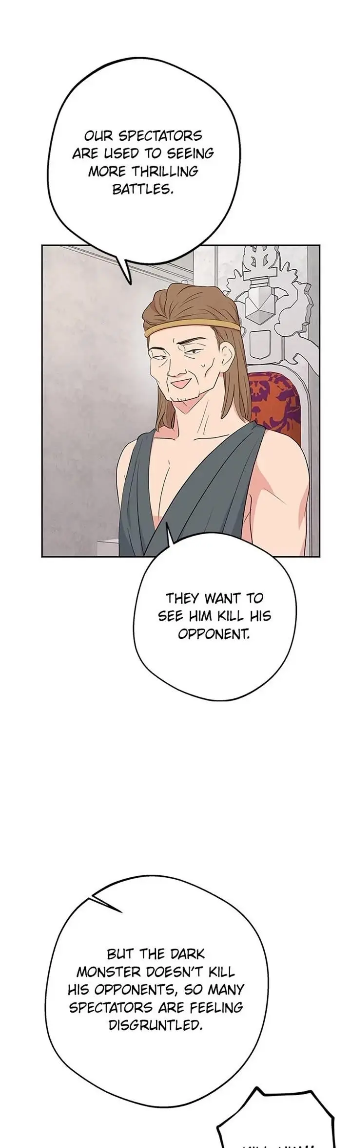 Surviving As An Illegitimate Princess Chapter 95 - Page 5