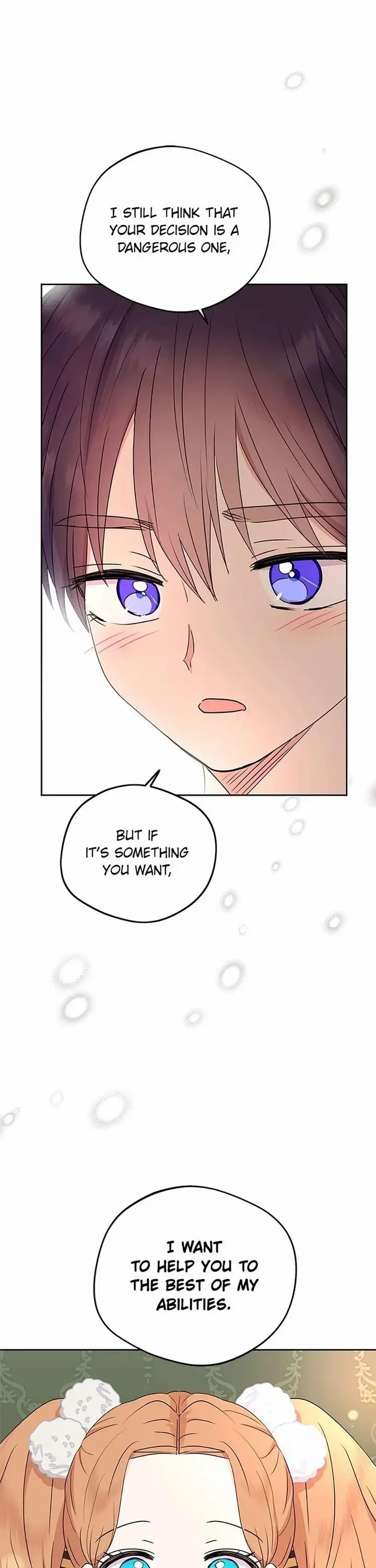 Surviving As An Illegitimate Princess Chapter 96 - Page 32